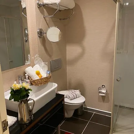 Ataşehir Flora Daire İstanbul