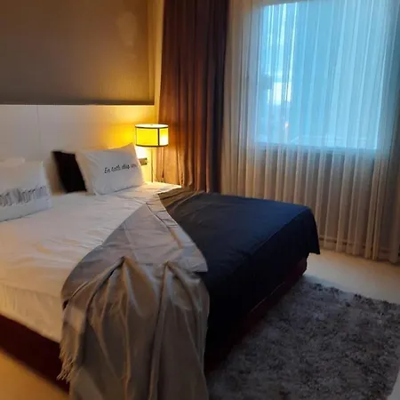Ataşehir Flora Daire