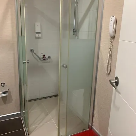 Daire Ataşehir Flora *