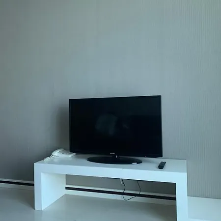 Daire Ataşehir Flora *