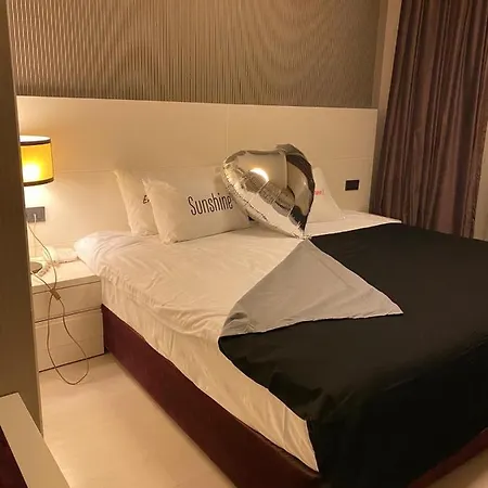 Ataşehir Flora Daire *