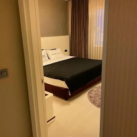 Ataşehir Flora Daire İstanbul