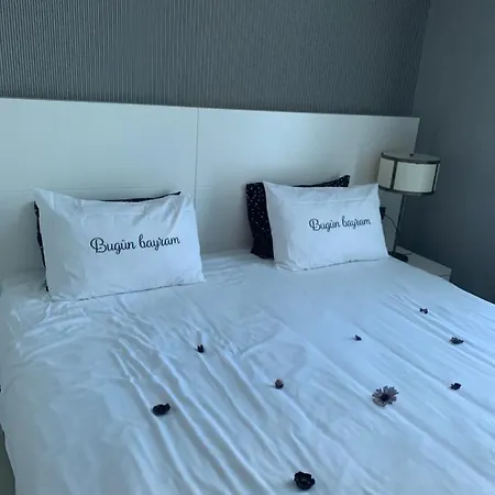 Ataşehir Flora Daire *