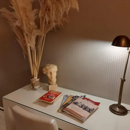 Appartement Atasehir Flora *