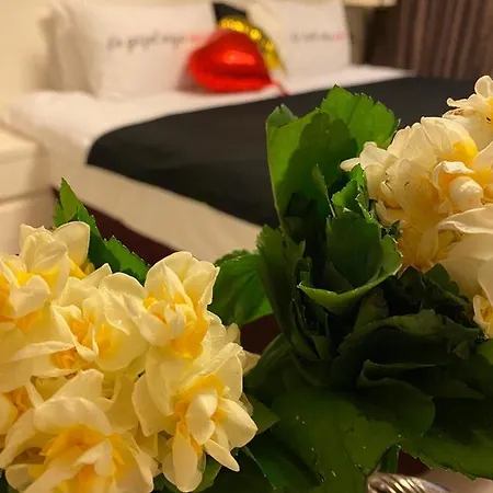 Atasehir Flora Appartement