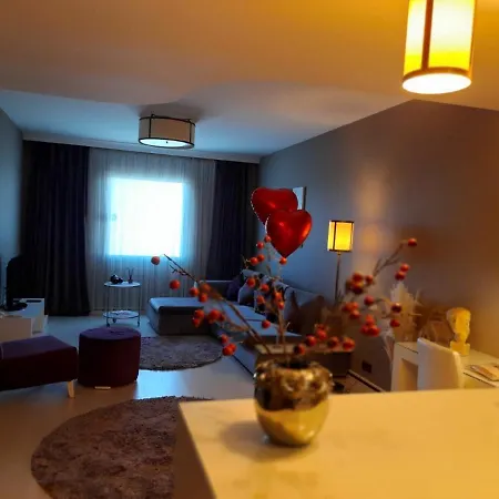 Atasehir Flora Istambul