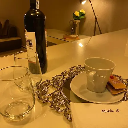 Appartement Atasehir Flora
