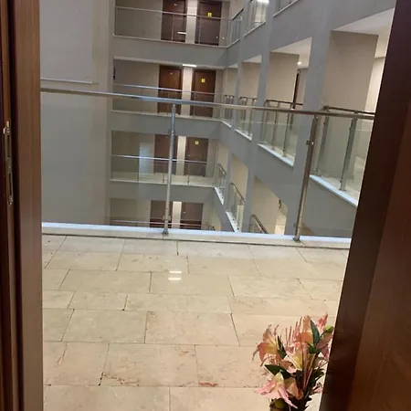 Atasehir Flora *