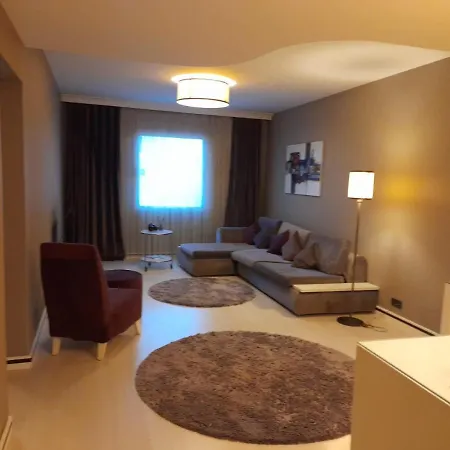 Atasehir Flora Istanbul